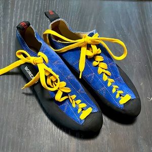 Boreal Rock Climbing Shoes